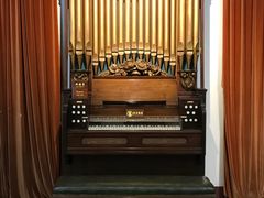 -鼓浪屿钢琴博物馆