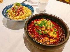 -新蜀会四川豆花(五羊店)