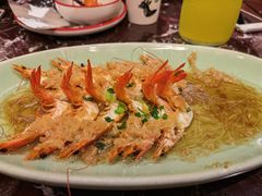 -新白鹿餐厅(爱琴海购物中心店)