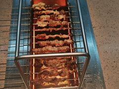 -邢氏老太太烧烤(南山店)