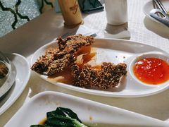 -金时代顺风大酒店(瑞虹路店)