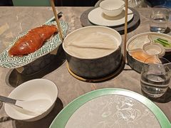 -宫燕府·京菜·烤鸭·淮扬菜(王府中心店)