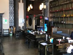 大堂-仁虎老火锅(黄泥磅店)
