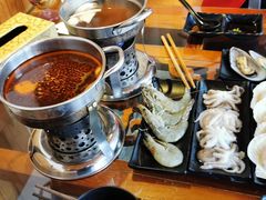 -丽江庭院之爱在路上(西单店)