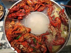 -王红军龙虾(新民路店)