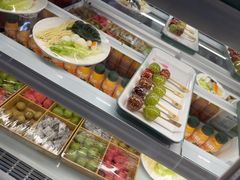 -海底捞火锅(高科广场店)