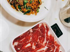 -潮汕大目牛肉火锅(上梅林店)