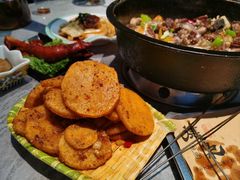 -清真.德枭炕肉店.青海菜(大新街夜市店)