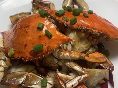 -老郑海鲜楼(天桥店)