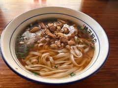 -矮子粉店1985·长沙米粉(湘春路店)