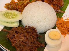 -关夫人餐厅(阳光广场店)