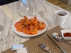 -长沙三景韦尔斯利酒店·Oval全日制餐厅自助餐