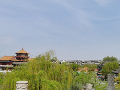 -中国翰园碑林