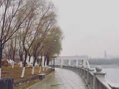 -长春世界雕塑园冰雪艺术天地