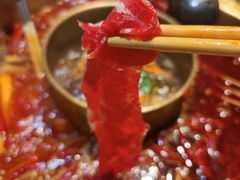 -蜀九香火锅(玉林店)