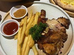 -get pizza意大利餐厅(凯德MALL店)