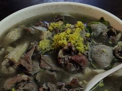 -潮镇老尾牛杂(环城西路店)