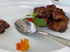 梧桐糖醋排骨-梧桐