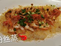 -红棉中餐厅·广州海航威斯汀酒店