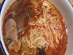 -马记永·兰州牛肉面(3019君尚店)