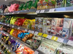 -GranVida生活超市(海信广场店)