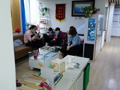 -鸿视眼视光服务中心(高盛大厦店)