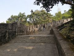 -求水山公园