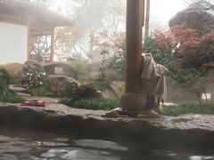 -唐风温泉