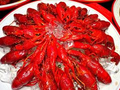 -望江门小龙虾·靓虾(西湖总店)