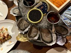 -Osteria Garden 生蚝花园餐厅(原进贤路店)