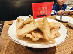 -金掌勺·锅包肉(广渠门店)