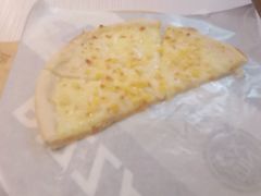 -芝心实億披萨意面(芳草路店)