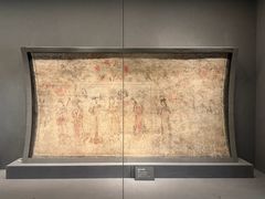 -洛阳古墓博物馆