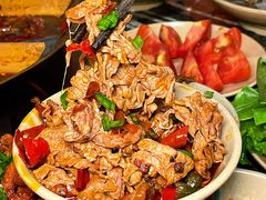 -渝味晓宇火锅(枇杷山正街店)