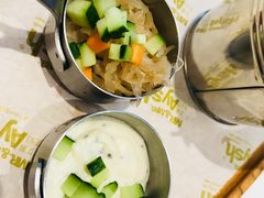 -艾薯夫妇Aysh(福田星河COCOPark店)