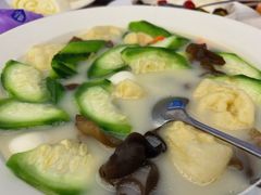 云顶一品锅-云顶山庄·粤菜·农家菜(共和店)