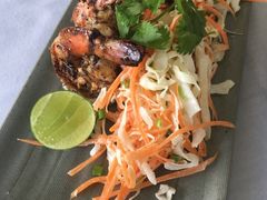 -Palate Angkor Restaurant & Bar