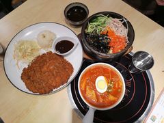 -韩香福脊骨汤锅(上杭路店)