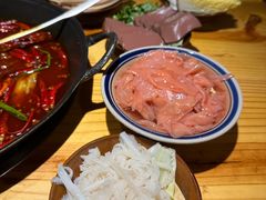 -乐闹闹重庆火鍋(民治店)