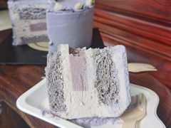 香芋紫苏恋-Juicy Bakery(瑞景店)