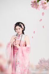 -盘子女人坊古装写真摄影(天津总店)