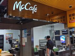 -麦当劳(豫园店)
