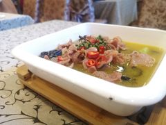 椒麻澳舌-一江春水·杭帮臻宴(三台山店)