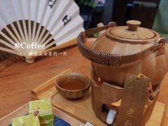 -了凡国风主题茶馆·咖啡(武侯祠锦里店)