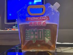 -永乐啤酒屋(成武路店)