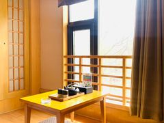 -国御温泉度假小镇