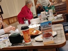 -前海沿·青岛菜(乐客城店)