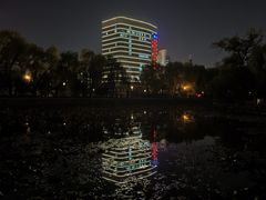 -迎泽公园