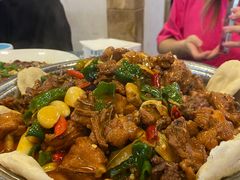 -秦淮人家风味酒楼(赣榆店)