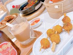 -蔡澜点心·粤菜(月星环球港店)